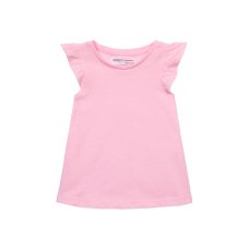 10VEST 2K: Neon Pink Vest (1-3 Years)